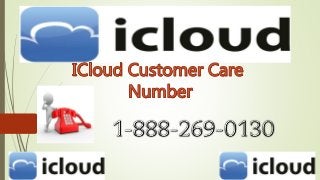  ICloud Online Technical 1-888-269-0130 Support Number