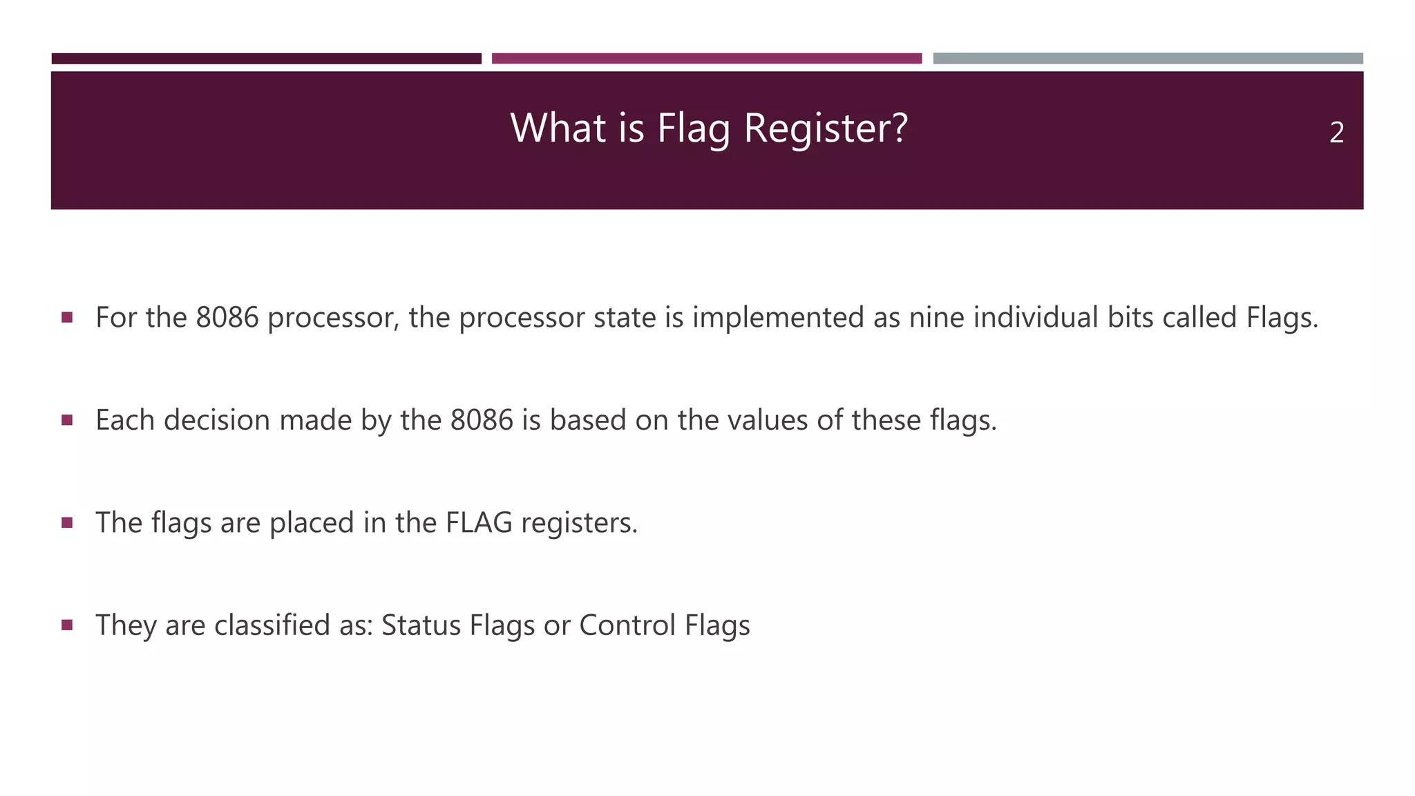 Flag Registers Assembly Language PPT youth-flag-doylestown-rugby-football-club