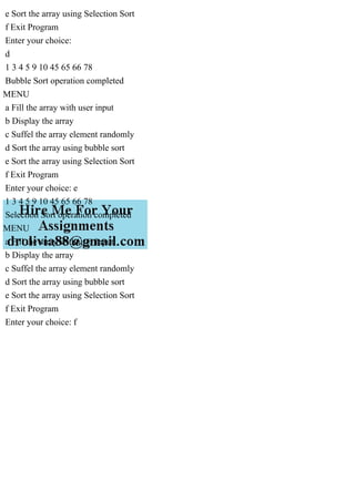 #include algorithm #include vector #include iostream usi.pdf