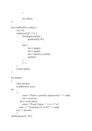 #includeiostream#includecctypeusing namespace std;cl.docx