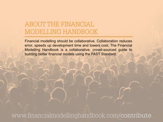 Including Actuals in a financial model | PDF