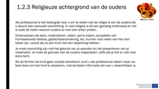 Incluedusex project io2 final nl version | PPT