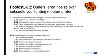 Incluedusex project io2 final nl version | PPT