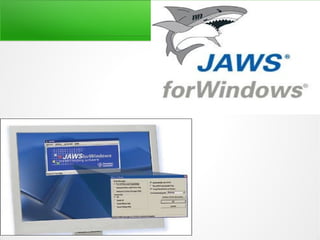 Inclusao digital para deficientes