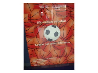 Inclusao na arte multimédia