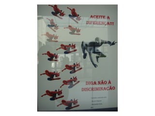 Inclusao na arte multimédia