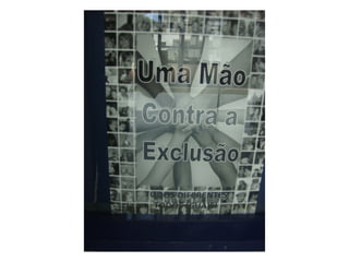 Inclusao na arte multimédia