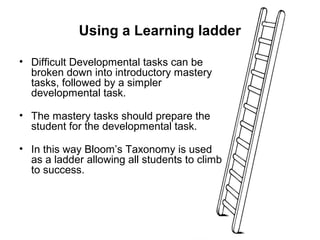 Inclusion and differentiation in the classroom | PPT