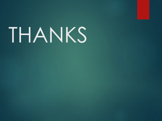 THANKS
 