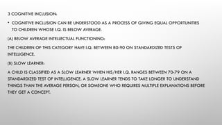 Inclusion Education report [Autosaved].pptx