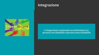 Inclusione scolastica