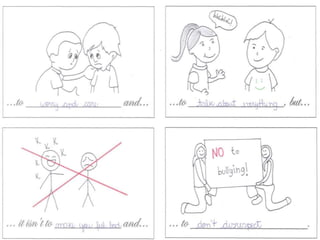 Inclusion for a better world for all