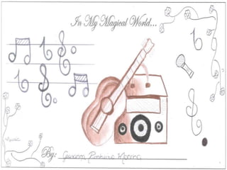 Inclusion for a better world for all