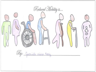 Inclusion for a better world for all