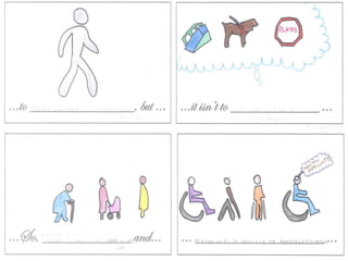 Inclusion for a better world for all