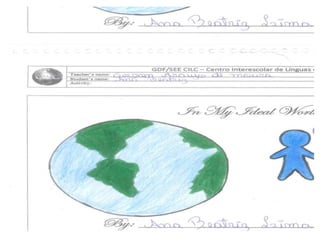 Inclusion for a better world for all