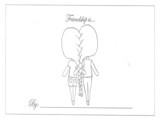 Inclusion for a better world for all