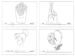 Inclusion for a better world for all