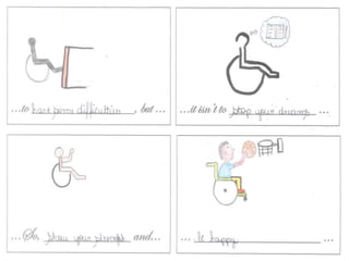 Inclusion for a better world for all