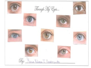 Inclusion for a better world for all