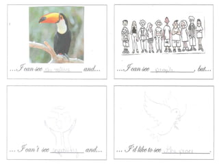 Inclusion for a better world for all