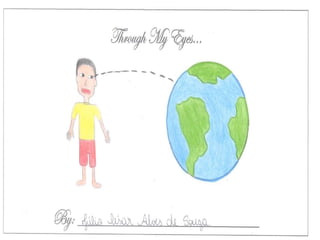 Inclusion for a better world for all