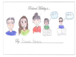 Inclusion for a better world for all