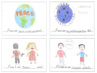 Inclusion for a better world for all