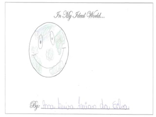 Inclusion for a better world for all