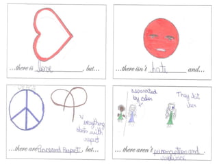 Inclusion for a better world for all