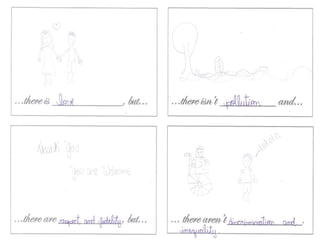 Inclusion for a better world for all