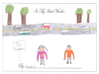 Inclusion for a better world for all