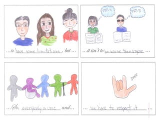 Inclusion for a better world for all