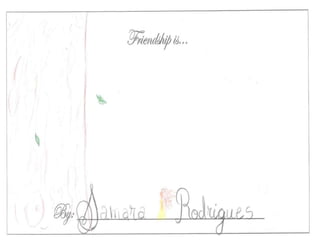 Inclusion for a better world for all