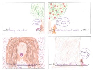 Inclusion for a better world for all