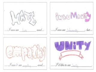 Inclusion for a better world for all