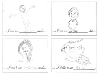 Inclusion for a better world for all