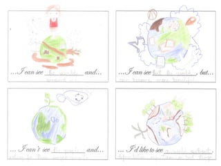 Inclusion for a better world for all