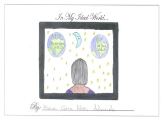 Inclusion for a better world for all