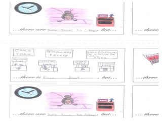 Inclusion for a better world for all