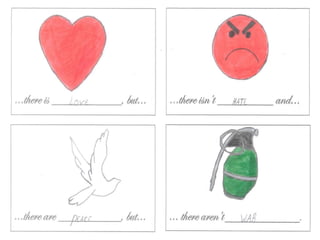 Inclusion for a better world for all