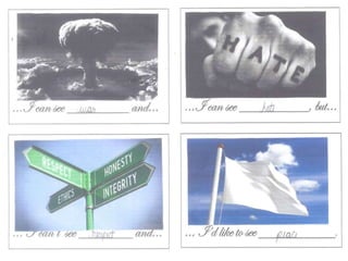 Inclusion for a better world for all