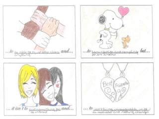 Inclusion for a better world for all