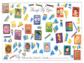 Inclusion for a better world for all