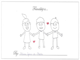 Inclusion for a better world for all