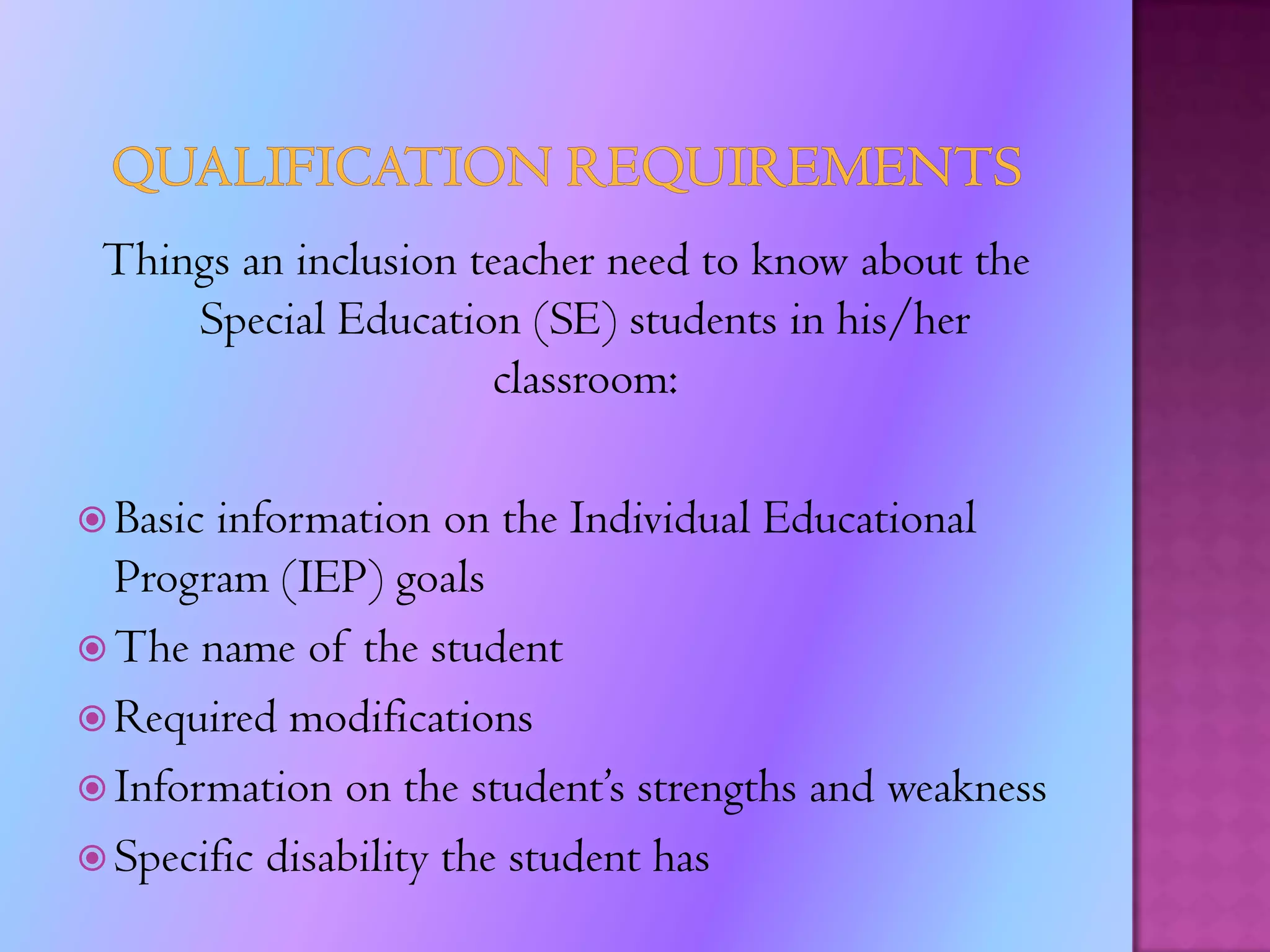 Give a sense of belonging to the diverse human family