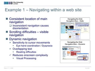 Using Eye Tracking For Reading Studies | PPT