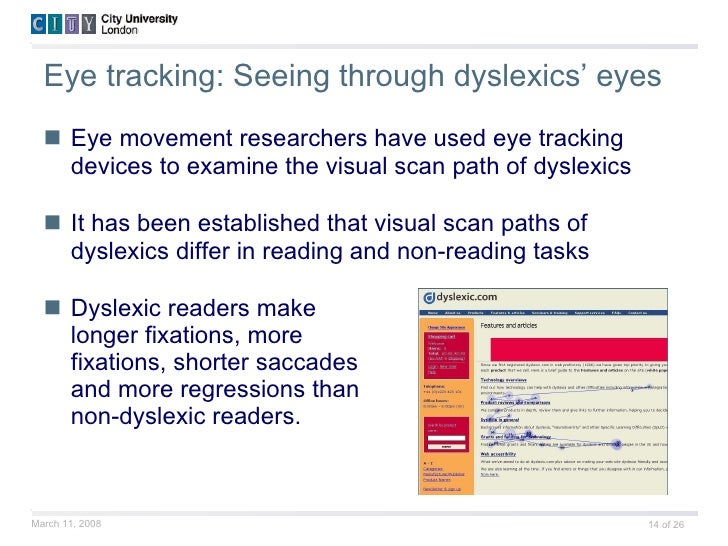 Using Eye-Tracking Measures To Predict Reading Comprehension – Estrich ...