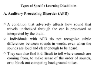 Inclusive Chapter one.pptx best explain diasbility | PPTX