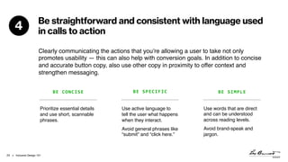 Inclusive Design 101 | PDF